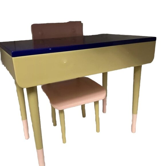 OUR GENERATION Brilliant Bureau Desk Chair Set - Picture 15 of 15